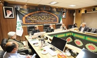 در جلسه مشترک کمیسیون های برنامه بودجه و فرهنگی شورای اسلامی شهر رشت مطرح شد؛