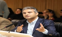  سید حسین رضویان ، عضو شورای شهر رشت :