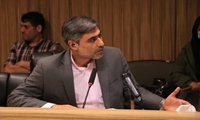 سرپرست سازمان آرامستان های شهرداری رشت خبر داد: رشد ۱۸ درصدی درآمد سازمان آرمستان ها  نسبت به مدت مشابه سال قبل