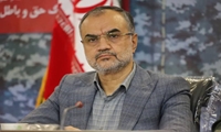 پیام تبریک رئیس شورای اسلامی شهر رشت  در پی کسب مدال طلای کشتی آزاد جوانان جهان توسط امیر رضا معصومی