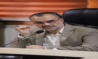 کارگرنیا رئیس شورای اسلامی شهررشت ؛