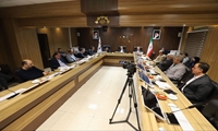 گزارش تصویری جلسه ۱۶۸ علنی شورای اسلامی شهر رشت به ریاست دکتر محمد حسین واثق کارگرنیا