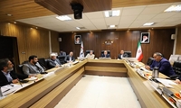 کریمی رئیس کمیسیون بهداشت، محیط زیست و خدمات شهری: ایمنی و سلامت پاکبانان خط قرمز شورای شهر رشت است | تاکید بر ضرورت به روز رسانی تجهیزات خطوط 1 و 2 کود آلی