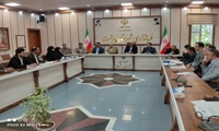 کارگرنیا رئیس شورای اسلامی شهر در نشست شورای آموزش و پرورش در فرمانداری رشت: حضور یازده عضو شورا و شهردار رشت در یازده مدرسه  همزمان با هفته معلم