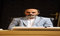 حسینی عضو شورای اسلامی شهر رشت: تدوین سند راهبردی برنامه‌های فرهنگی اجتماعی  شهر رشت