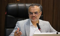 کارکرنیا رئیس شورای اسلامی شهررشت