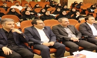 حضور و سخنرانی دکتر سیدحسین رضویان رئیس کمیسیون توسعه پایدار شورای اسلامی شهر رشت در آیین افتتاحیه دومین همایش ملی شهرهای فردا، خلاقیت، نوآوری و توسعه پایدار در تالار حکمت دانشگاه گیلان