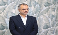 پیام دکتر کارگرنیا رئیس شورای اسلامی شهر به مناسبت فرا رسیدن سالروز میلاد حضرت معصومه سلام الله علیها و روز دختر