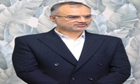 کارگرنیا رئیس شورای اسلامی شهر رشت در دیدار با نماینده ولی فقیه در گیلان به مناسبت روز ملی شورا : تجدید پیمان با آرمان های شهدا و رهبر انقلاب برای خدمت بهتر به مردم شریف رشت 