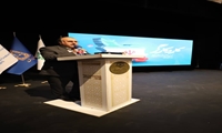کریمی رئیس کمیسیون بهداشت، محیط زیست و خدمات شهری شورای اسلامی شهر رشت : روز کارگر منشا عدالتخواهی است /عدم تاخیر در پرداخت حقوق کارگران در این دوره از عمر فعالیتی شورا و شهرداری رشت 