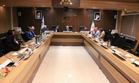 در کمیسیون بهداشت محیط زیست و خدمات شهر شورای اسلامی مطرح شد : لزوم راه‌اندازی مرکز غربالگری در سامانکده شهرداری رشت /شهرداری گزارشات ماهیانه نحوه پرداختها به سامانکده را به کمیسیون ارائه دهد 