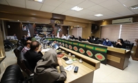 در کمیسیون بهداشت محیط زیست و خدمات شهر شورای اسلامی ؛ آغاز هم افزاییها برای ایجاد شهر دوستدار سالمند در رشت با مشارکت دستگاه‌های متولی/