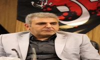 پیام تسلیت دکتر سماکچی رئیس کمیسیون عمران شورای اسلامی شهر رشت به مناسبت اربعین حسینی: