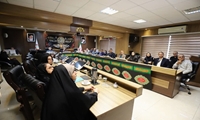  مناسب سازی محیط شهر برای حضور موثر سالمند در جامعه با جدیت دنبال شود/برگزاری دومین رویداد شهر دوستدار سالمند در مهرماه ۱۴۰۴