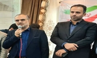 کارگرنیا رئیس شورای اسلامی شهر رشت در مراسم تجلیل از اصحاب رسانه: همراهی مجموعه مدیریت شهری و رسانه ها برای آبادانی شهر رشت