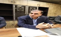 در کمیسیون برنامه، بودجه و امور حقوقی شورای اسلامی رشت مطرح شد:  موافقت کمیسیون برنامه و بودجه با لایحه حمایت مالی از تیم فوتبال داماش/  تداوم حمایت‌های شهرداری از تیم‌های شاخص ورزشی 