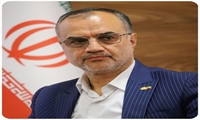  پیام تبریک دکتر کارگرنیا رئیس شورای اسلامی شهر رشت به مناسبت حلول ماه ربیع الاول