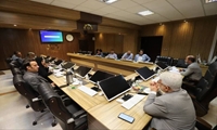 در کمیسیون فرهنگی اجتماعی شورای اسلامی شهر رشت مطرح شد: آمادگی‌ها و اعلام برنامه شهرداری برای برگزاری دومین کنگره بزرگداشت ۸۰۰۰ شهید گیلانی سالهای دفاع مقدس در رشت/