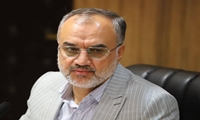 کارگرنیا رئیس شورای اسلامی شهر رشت : دومین کنگره ملی هشت هزار شهید گیلان، فرصتی برای ترویج فرهنگ ایثار و شهادت