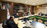 آماده سازی محیطی شهر برای برگزاری مراسم ویژه محرم/  شهر رشت در پدافند غیرعامل نیازمند تکمیل ظرفیت و توجهات ویژه است