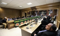  نمایش سه بعدی ظهر عاشورا در اتاق ۳۶۰ درجه رصدخانه کوشیار گیلانی برای اولین بار در کشور/ تابلوهای نشانگر اماکن گردشگری رشت نیازمند نوسازی و بروزرسانی و تعیین تکلیف است