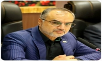 پیام دکتر کارگرنیا رئیس شورای اسلامی شهر رشت به مناسبت فرا رسیدن ایام تاسوعا و عاشورای حسینی