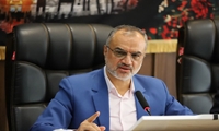 کارگرنیا رئیس شورای اسلامی شهر رشت: شهرداری رشت به‌طور مستمر در خدمات‌رسانی به زائرین اربعین مشارکت دارد/ برگزاری مراسم تجلیل از خبرنگاران