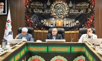 با رای موافق اعضای کمیسیون بهداشت، محیط زیست و خدمات شهری  ؛ 