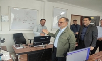 کارگرنیا رئیس شورای اسلامی  شهر رشت: ممیزی املاک منطقه چهار، گامی موثر در توسعه متوازن شهری/ همراهی شهروندان در اجرای پروژه ها سرمایه بزرگ اجتماعی است