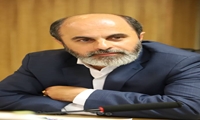 حسینی عضو شورای اسلامی شهر رشت: همکاری و هماهنگی بیشتر، کلید پیشرفت پروژه‌های شهری رشت