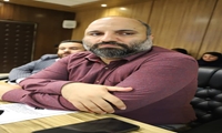 رضا عاشری عضو شورای اسلامی شهررشت: مطالعات رینگ نود متری شهر رشت سریعا انجام شود تا هزینه اجرای آن را دولت بپردازد و نه مردم شهر رشت 