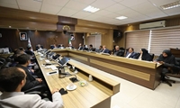 عباس نژاد رئیس کمیسیون شهرسازی و معماری شورای شهر رشت: ایجاد وحدت رویه در ارزش گذاری املاک توسط کارشناسان رسمی دادگستری | انتخاب خیابان های پایلوت برای تعیین محدوده قیمت عرصه ها توسط شهرداری | تاکید بر ضرورت تسهیل صدور پروانه و جلوگیری از تضییع حقوق مودیان