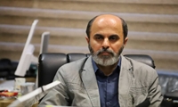 پیام تسلیت نادرحسینی عضو شورای اسلامی شهررشت 