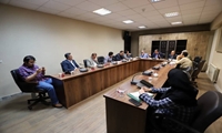  در میزان ارزش افزوده و پیگیری مطالبات شهرداری از ادارات،  خواستار حمایت استاندار محترم هستیم تا پروژه های عمرانی شهر  بدون وقفه به بهره‌برداری برسد