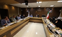بررسی طرح ساماندهی مشاغل خودرویی در کمیسیون بهداشت محیط زیست شورای اسلامی رشت/   موافقت با اختیار سازمان ساماندهی مشاغل شهری در تمدید قراردادهای اجاره املاک شهرداری تا سقف سه سال