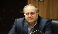 پیام رئیس کمیسیون بهداشت، محیط زیست و خدمات شهری شورای اسلامی شهر رشت در پی حمله نظامی اسرائیل جنایتکار به میهن اسلامی