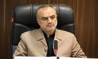 پیام دکتر کارگرنیا رئیس شورای اسلامی شهر رشت در پی حمله نظامی رژیم غاصب و کودک کُش اسرائیل به کشور و شهادت جمعی از هموطنان و فرماندهان نظامی ایران اسلامی