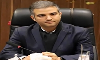 پیام دکتر رضویان عضو شورای اسلامی شهر رشت در پی حمله نظامی صهیونیست جنایتکار به ایران اسلامی