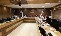 کریمی، رئیس کمیسیون بهداشت ، محیط زیست و خدمات شهری شورای اسلامی شهر رشت : دو طرح پیشنهادی در حوزه گردشگری سلامت و پاکسازی رودخانه های رشت نیازمند بررسی‌های تکمیلی است.