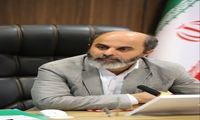 حسینی عضو شورای اسلامی شهر رشت: پاسخ کوبنده به جنایات اسرائیل و آمریکا خواسته ملت ایران/ اجرای پروژه های عمرانی با بهره مندی از آب و هوای مناسب 