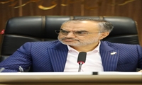 کارگرنیا رئیس شورای اسلامی شهر رشت: تجاوز اسرائیل غاصب به خاک ایران با همدستی آمریکای جنایتکار/ موافقت شورا با لایحه تمدید تخفیف ۳۰ درصدی / اسرائیل سگ هار آمریکا در منطقه