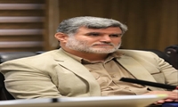 عزیزی عضو شورای اسلامی شهر رشت: نمایش اتحاد و همدلی ملت ایران در راهپیمایی روز جمعه/ رفع مشکل آبگرفتگی محله کوی امام رضا/  عدم اختصاص درآمدهای سازمان آرامستان / پرداخت اضافه کاری به نیروهای بیکار در شهرداری رشت
