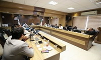 در جلسه کمیسیون گردشگری شورای شهر مطرح شد؛ اقدامات شهرداری رشت در خصوص اسکان موقت در شرایط خاص | ضرورت مرمت و نورپردازی پل خشتی چمارسرا