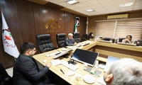 بررسی عملکرد رصدخانه کوشیار گیلانی و برنامه‌ریزی برای نخستین همایش بین‌المللی نجوم در کمیسیون گردشگری شورای شهر رشت