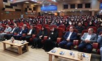 برگزاری مراسم بزرگداشت مقام معلم در سالن اجتماعات ناجا