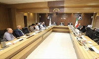 در جلسه کمیسیون بهداشت شورای شهر رشت مطرح شد؛ بررسی علل سقوط ۱۴ درخت و آسیب ۴ خودرو در پی وقوع باد شدید | عدم صدور هشدارهای لازم از سوی سازمان هواشناسی | فقر رشت از لحاظ امکانات لجستیک و زیرساخت ها  