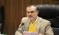 پیام تبریک دکتر کارگرنیا رئیس شورای اسلامی شهر رشت به مناسبت فرا رسیدن روز ارتباطات و روابط عمومی 