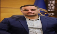 مسعود عباس نژاد رییس کمیسیون شهرسازی و معماری شورای اسلامی شهر رشت در نشست تقدیر از روابط عمومی های شورا، شهرداری و سازمان های تابعه :