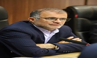 رمضانی عضو شورای اسلامی شهر رشت : آرامش شورا و شهرداری،  آرامش شهر را به همراه دارد/ انتقاد از تصرف حریم رودخانه ها توسط آب منطقه ای