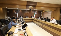  رمضانی رئیس کمیسیون فرهنگی اجتماعی ورزشی شورای اسلامی: - پیگیر احداث یک خانه کُشتی مجهز در رشت هستیم   -  فرزندآوری خانواده ها و توجه به نشاط خانواده ها نباید مغفول بماند 